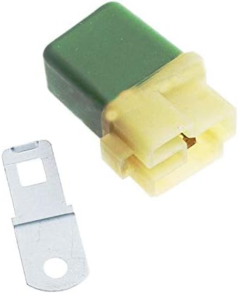 Relay 4251588 AT154924 for Hitachi Excavator EX100-2 EX120-2 EX200-2 EX220-2 EX300-2 EX60-2
