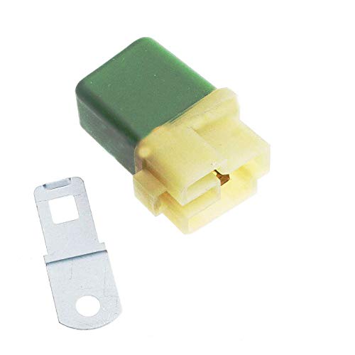 Relay 4251588 AT154924 for Hitachi Excavator EX100-2 EX120-2 EX200-2 EX220-2 EX300-2 EX60-2