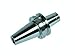 Haimer 40.645.14.37 Power Shrink Fit Chuck, 14 mm, Ultra Short, BT40 with Safe-Lock
