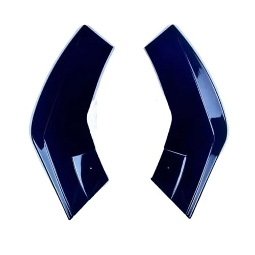 Divisor lateral trasero F20 MPack: Spoiler deportivo para renovar tu M135i o M140i