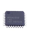 TMEGA16U2-AU TQFP32 (5 pièces)