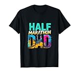 Halbmarathon Papa Design