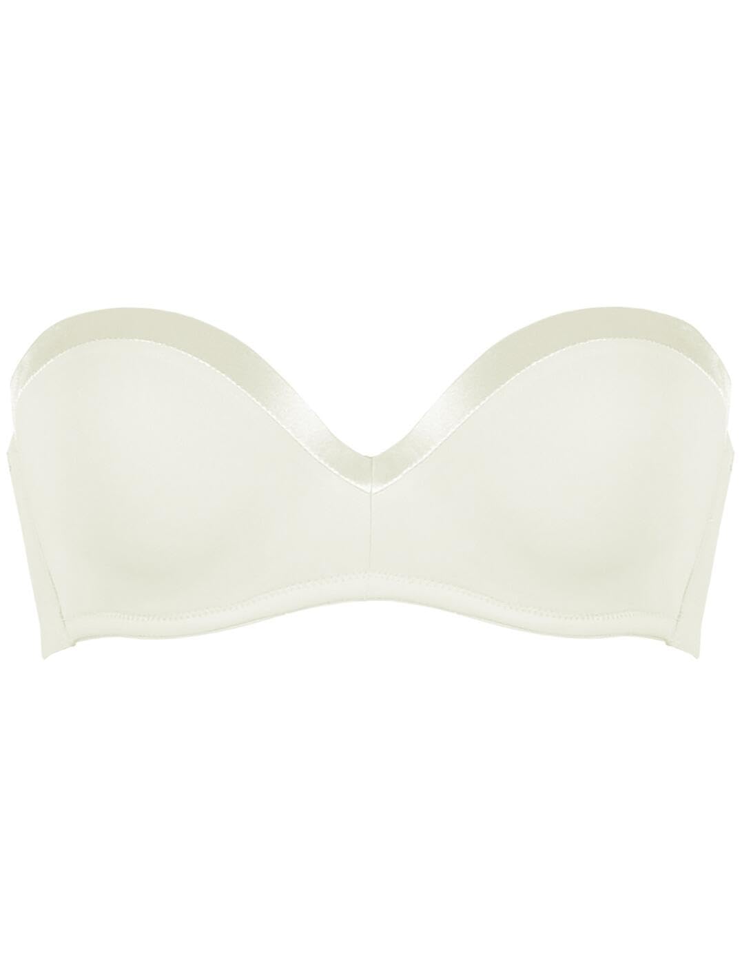Blue Label by Naturana Damen 7746 BH Not Applicable, Ecru, 32C