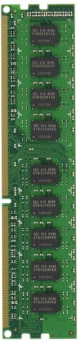 AhebN Macp DDR3-1866 UDIMM 4GB ECC ADM14900D-E4G