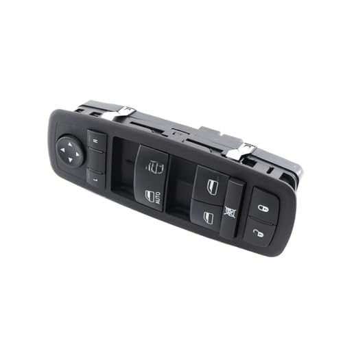 Interrupteur commande vitre électrique remplace commande usée Chrysler 300 - 3