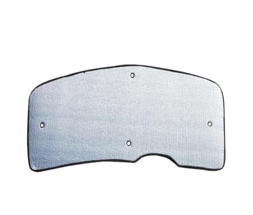 Accessoires de voiture contre la chaleur du Tucson NX4 2021