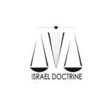 Child Abuse Victim Advocacy Israel Doctrine
