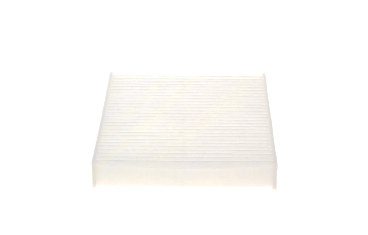 BOSCH Filter, cabin air 1 987 435 108
