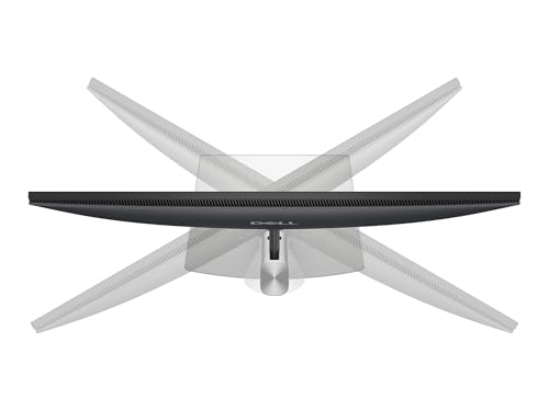 Dell P2725DE Pro 27 Plus QHD USB-C Hub Monitor - image 4