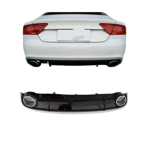 ���A�f�B�t���[�U�[�o���p�[���b�v�Ԃ̔r�C�X�|�C���[�����v���[�g�X�v���b�^�[�J�o�[�A�E�f�B A7 2012-2015 �x�[�X���f���p