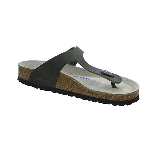 Image of Birkenstock Women's Arizona Soft Footbed Sandals