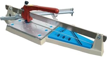 24" Raimondi Montolit Masterpiuma Porcelain Tile Cutter(white box), RAI63S