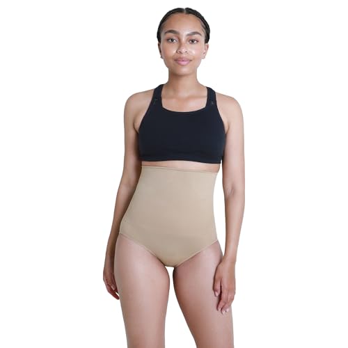 Image of Ingrid & Isabel Basics - Postpartum Compression Underwear for Recovery