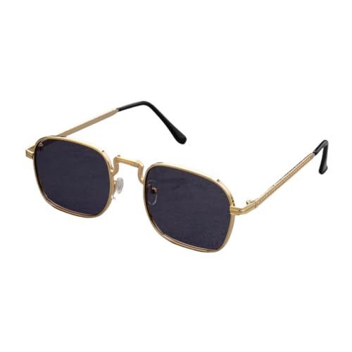 Lunettes de soleil vintage pour protéger vos yeux avec style et légèreté