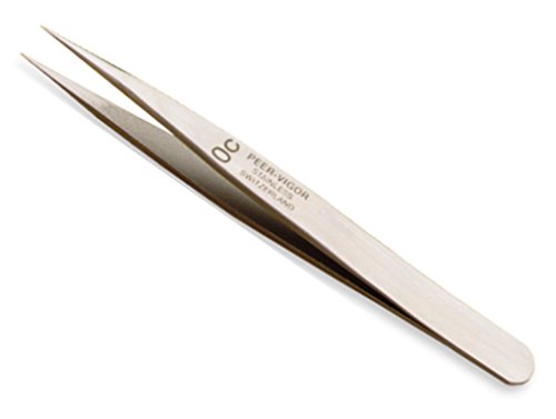 Tweezer Dumont Stainless Steel Anti Acid Non Magnetic 0C