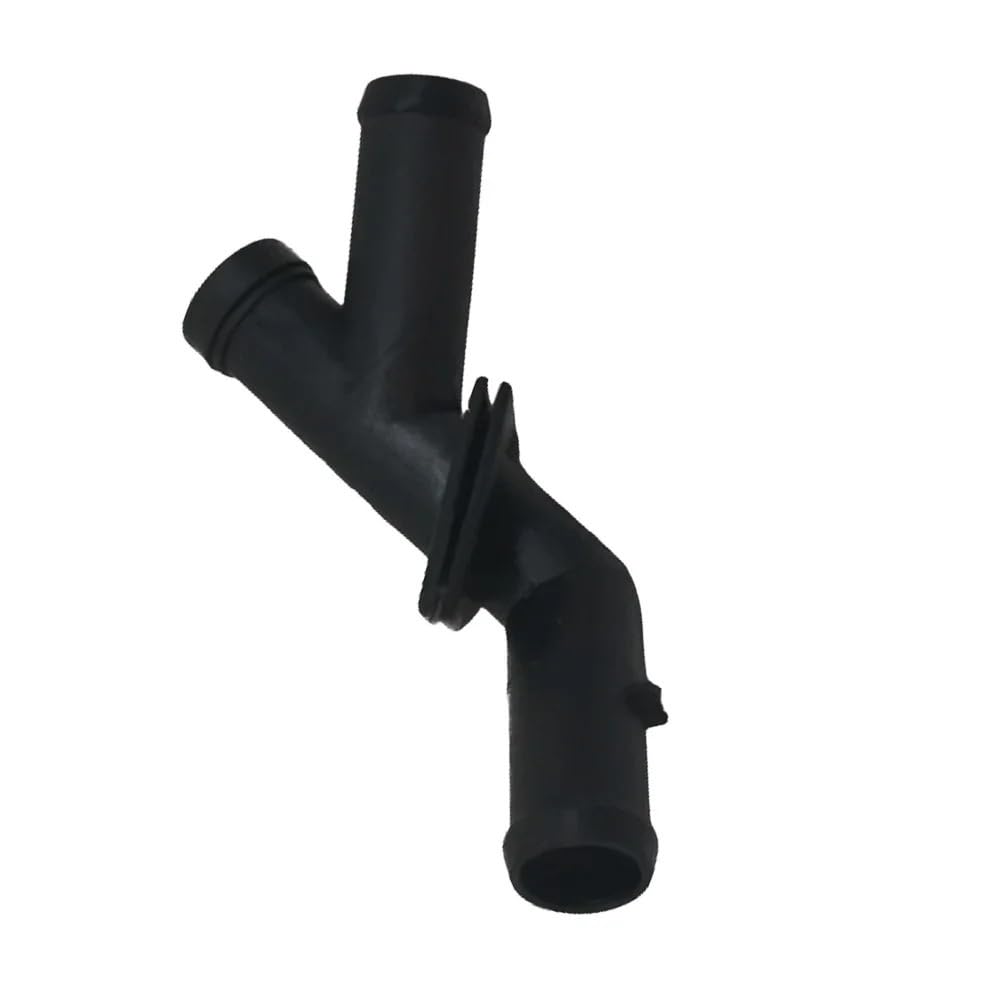 Wxtygmd One Color Auto Parts Automobiles Heater Hose As Shown For Water Connector Plastic Direct Single Piece Oe 1669971659