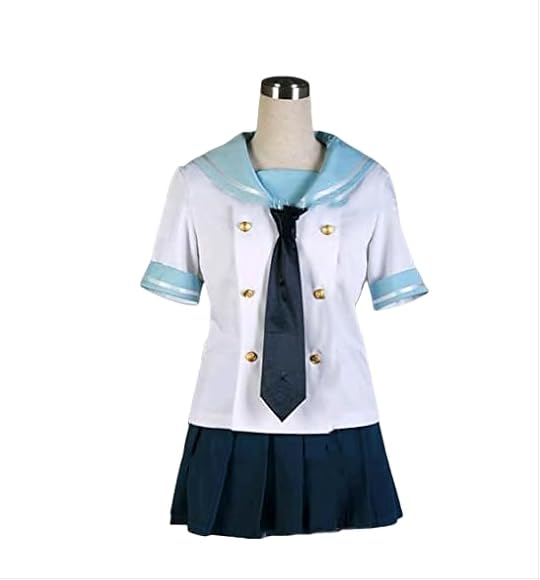 コスプレ衣装 金色のコルダ／星奏学院普通科女子制服（Sサイズ
