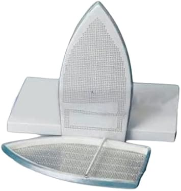 Teflon Ironing Shoe for Hot-Steam MSP-410 All-Steam Iron