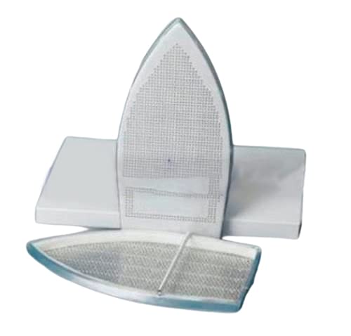 Teflon Non-Stick Ironing Shoe for Ace-Hi AHP-300 Steam Iron
