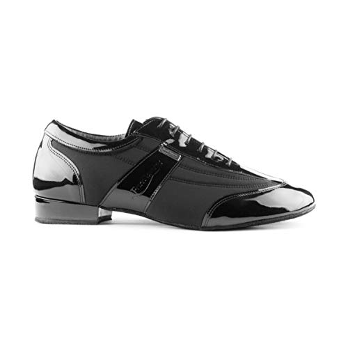 PortDance Scarpe da danza da uomo PD024 Pro