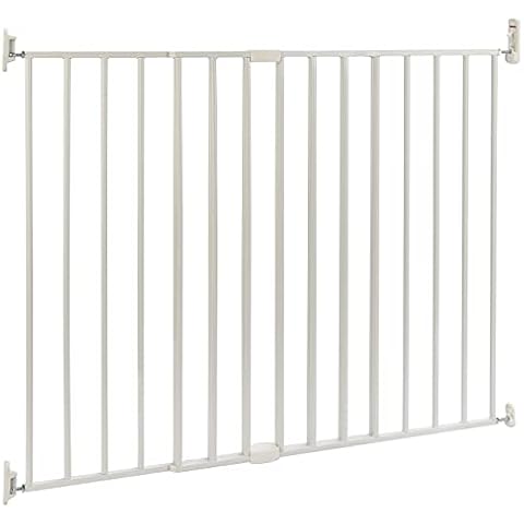 BOMI Treppenschutzgitter Maja 69-142 cm Cover