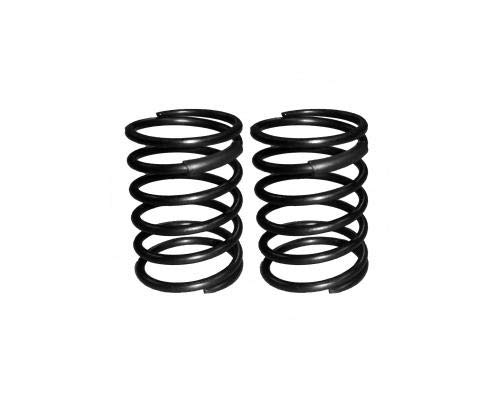3Racing #SAK-U314/BK/650 15 x 6.50 Spring -BLACK for SAK-U314 for 3Racing All