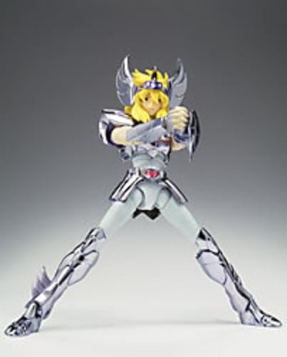 Amazon.co.jp: TAMASHII NATIONS 聖闘士聖衣神話 キグナス氷河(最終