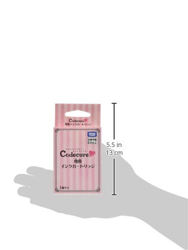 Amazon.co.jp: タカラトミー ネイルプリンター Codecure(コデキュア