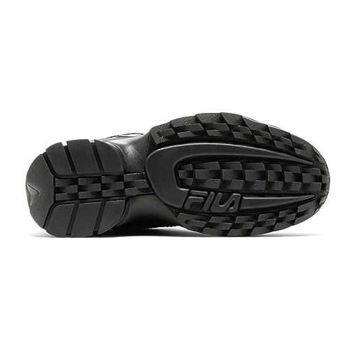 Image of Fila Men's Strada Disruptor