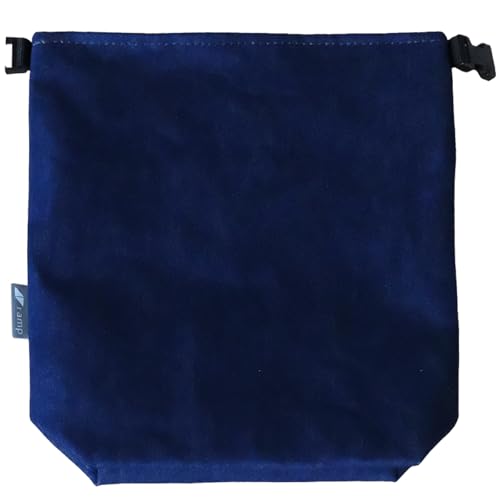 保冷バッグ (青)