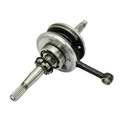 Vilebrequin moteur Hisun HS400 pour restaurer la puissance du quad 400