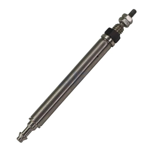 Mini cilindro industrial de simple efecto CJ1B4-5SU4 para automatización 2