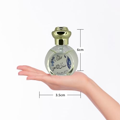 Image of Otoori Attar White Musk Concentrated Perfume Oil For Unisex || 15ml