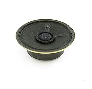 Speaker Cone Paper 8 Ohm Horn