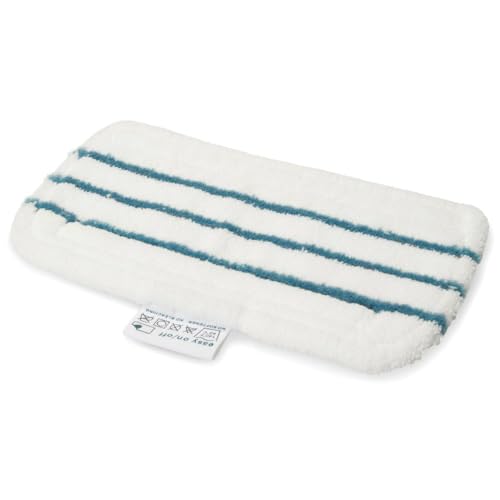 Image of BLACK+DECKER SMP20 Steam-Mop Washable Microfiber Pads