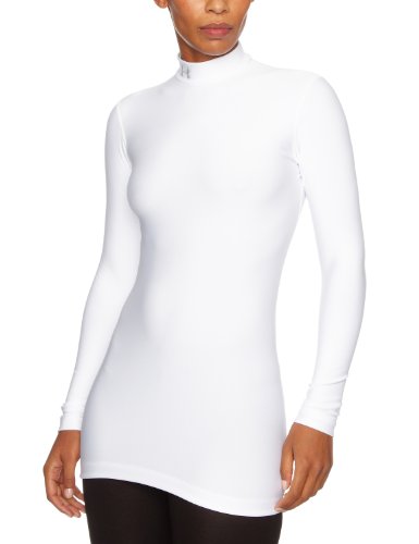 Under Armour Women's ColdGear Compression Mock