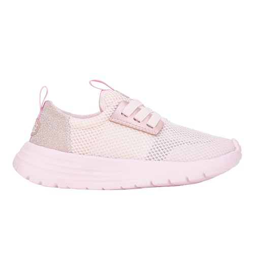Image of HEYDUDE Womens Sirocco Play Brights (Little Kid /Big Kid)
