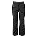 Craghoppers Mens Steall II Waterproof Trousers (40S) (Black)