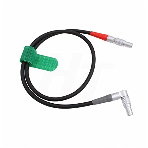 HangTon CAM LBUS Cable for Cforce RF Motor RIA-1 to ARRI Alexa Mini Camera, WCU-4 - Image 2