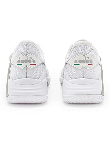 Diadora Women's B.ICON All Ground Tennis Shoe3