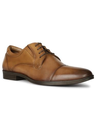 Image of Bata Mens Legate Derby Formal