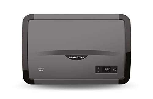 Ariston Aures Pro 18 kW Electric Tankless Water Heater