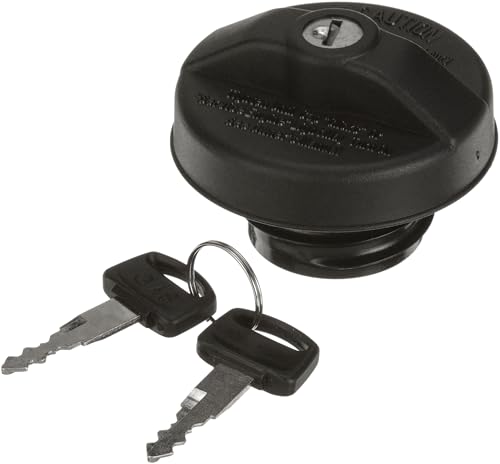 Évitez les fuites de vapeurs avec GATES RUBBER COMPANY 31778 FUEL CAPS hermétique