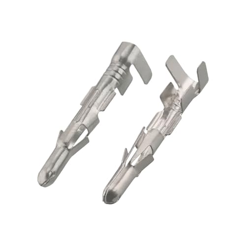 Terminal de cableado automatico DJ222C-2.3B para instalacion de pines G338
