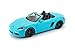 Price comparison product image Burago 18-21087B 1:24 Porsche 718 Boxster, Mixed