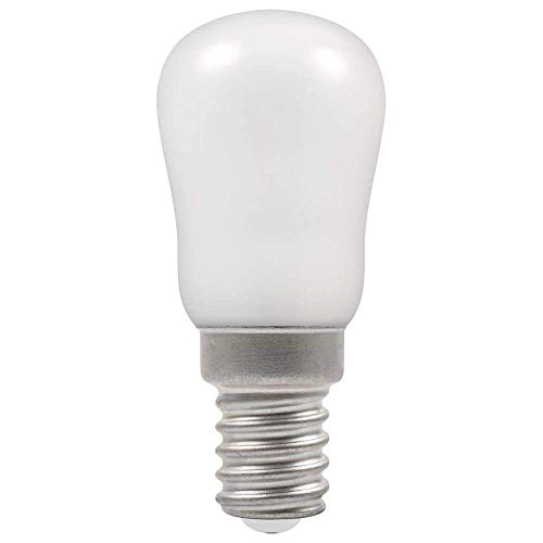 Crompton Lamps Pygmy LED Light, E14, 1.7 W