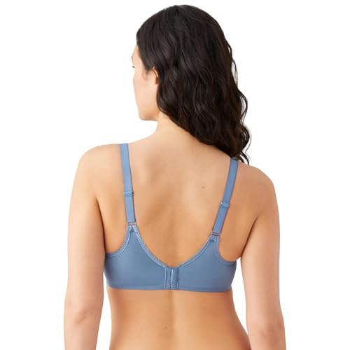 Image of Wacoal Basic Beauty Spacer Underwire T-Shirt Bra 853192