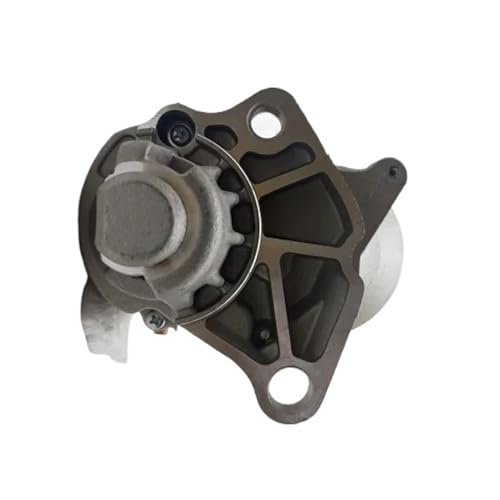 Démarreur de voiture 12V 56027702AC pour remplacement de démarreur usé