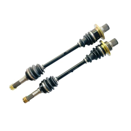 Joint d'essieu gauche 610 mm résistant aux claquements pour UTV HS700 et HS500