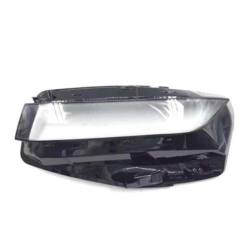 Couvercle phare avant gauche pour VW Talagon 2021 2022 | Coque transparente de rechange